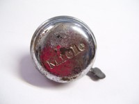 Fahrrad Fahrradklingel Glocke Klingel Miele