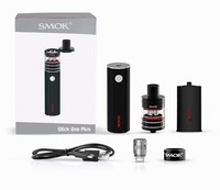 SMOK STICK ONE PLUS Komplettset TFV4 Micro Plus + Akkuträger