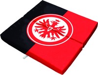 SITZKLAPPKISSEN KLAPPKISSEN KISSEN EINTRACHT FRANKFURT