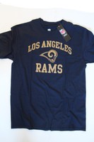 NFL Los Angeles Rams Graphic Tee Fan T-Shirt Fanshirt Herren Shirt Football