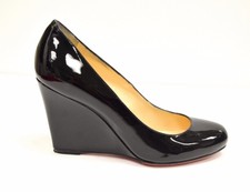 Christian Louboutin Women\u0026#39;s Wedge Heels | eBay  