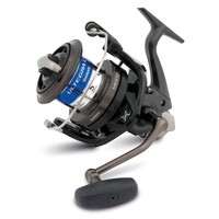 Shimano Ultegra Ci4+ XT-B - Weitwurfrolle mit Freilauf Baitrunner System II