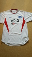 HSV Trikot Gr. M