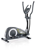 Kettler AXOS Cross P Fitness Crosstrainer Ergometer bis 130kg Sportgerät