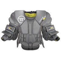 Warrior Ritual G2 Pro Goalie Brustpanzer Senior