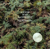 AnnenMayKantereit "alles nix konkretes" CD Digipack NEU Album 2016