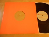 FAC 108 A - Looking from a Hilltop - Vinyl, vg++