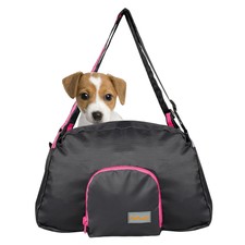 New listing
Foldable Pet Dog Cat Carrier OxFord Soft Sided Comfort Travel Tote Shoulder Bag