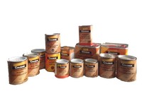 Colodur Klarlack Glänzend Außen & Innen 375ml Grundierung Lackierung 1L=10,64€ 