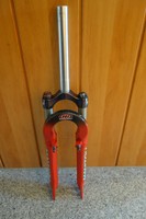 Manitou SX Carbon - leicht und steif - 1310g - Kult Retro
