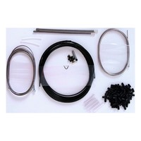 NOKON Universalset "KON 22" schwarz 4037562071809