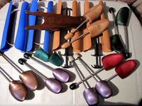 Schuhspanner Schuhdehner Stiefelspanner Stiefeldehner Schuhformer Stiefelformer