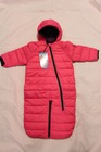 Canada Goose Infant Pup Bunting Down Filled Guaranteed Authentic 