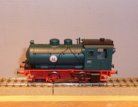 Liliput H0 102971 Dampfspeicherlok (ohne Motor)  "Dummy"   Ep.4    NEU & OVP