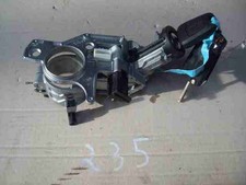 Zundschloss opel zafira b