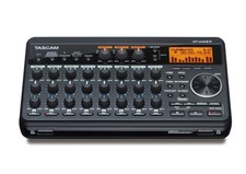 NEW TASCAM DP-008EX Digital Portastudio 8-Track Portable Multi-Track Recorder