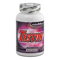 IronMaxx Teston, Kapseln, 130Stück