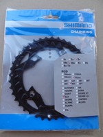 Shimano Kettenblatt für Kurbel SLX FC-M672, 10-fach, 40 Zähne, NEU