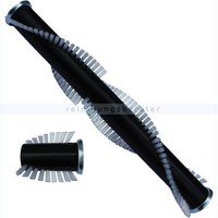 Rundbürste Ersatzbürste Saugbürste Sebo Rundbürstensatz 5290ER für XP 2