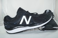 New Balance 720 V3 Gr: 47,5 - 46,5 Comfort Ride Schwarz Running Laufschuhe