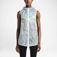  Nike Tech Hyperfuse Women Vest Damen Weste Running Laufweste Training Freizeit