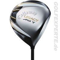 CALLAWAY GOLF DRIVER HERREN LEGACY APEX RECHTSHAND STANDARD-REGULAR MIT ZUBEHÖR