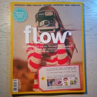Magazin / Zeitschrift " Flow " Nummer 7
