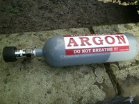 Taucherflasche Tauchausrüstung Dräger Apeks OWS Lungenautomat Jacket