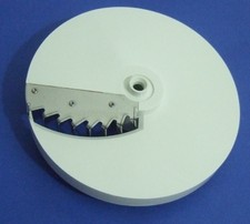 Oster Regency Kitchen Center Salad Maker Blade Disc French Fry Cutter 937-85