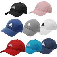 Adidas Performance Kappe Cap Basecap Schirmmütze Mütze Tenniscap Golfcap neu