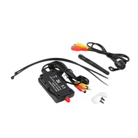 Car 903W Wifi Transmitter Car Rearview Backup Camera Monitor AV Interface SH