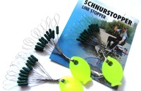  Behr Gummistopper lang " klein " 30er Spar Set