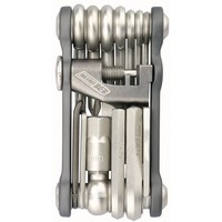 Topeak Mini 18+ Miniwerkzeug Tool 18 Funktionen inkl. Transporttasche NEU OVP