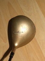 HONMA Mini-Driver 10,5° + NEUER Griff