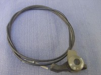 1 Sturmey Archer Schalthebel+Zug  3 Gang