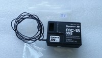 Graupner PCM Empfänger MC 18 FM A-Band 3171 #E6