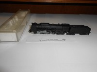 Kato Spur N: 206 Mehrzweck-Dampflokomotive C 6236, VP