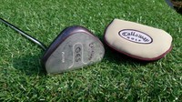 Callaway GES Mallet Putter Golf Enjoyment System Ladies Mallet Putter Womens