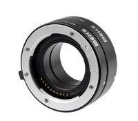 Automatik Makro Zwischenringe MK-P-AF3A für Panasonic Micro 4/3 Kamera