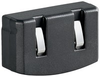 Audio Ersatz akku für Sennheiser BA150, BA151, BA152 60 MAH NIMH