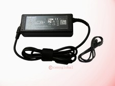AC Adapter For TellerScan 215 TS215 TS215IJ Scanner DIGITAL CHECK Power Supply