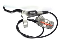 Shimano LX Scheibenbremse Bremse Disc BR-M585 LX vorne links