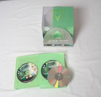 Star Trek - Next Generation - Anniversary Box (2007)