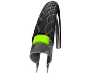 Schwalbe Marathon NEU Pannenschutz Reflex Draht Reifen ungeknickter Versand!!!