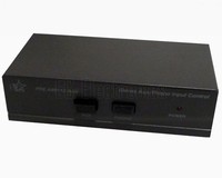 HQ Stereo Vorverstärker (W14-JT4471)