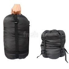 Large Outdoor Camping Hiking Sleeping Compression Stuff Sack Bag Portable Travel