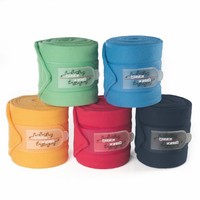 Bandagen Fleece Eskadron CS FS 2016 P WB navy mango freshberry skyblue