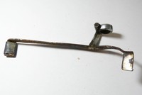 Simson Schwalbe Ganghebel