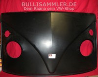 VW Volkswagen Bus Bulli T1 Frontmaske Front Reparaturblech Frontblech (0890-99)