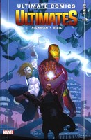 ULTIMATE COMICS